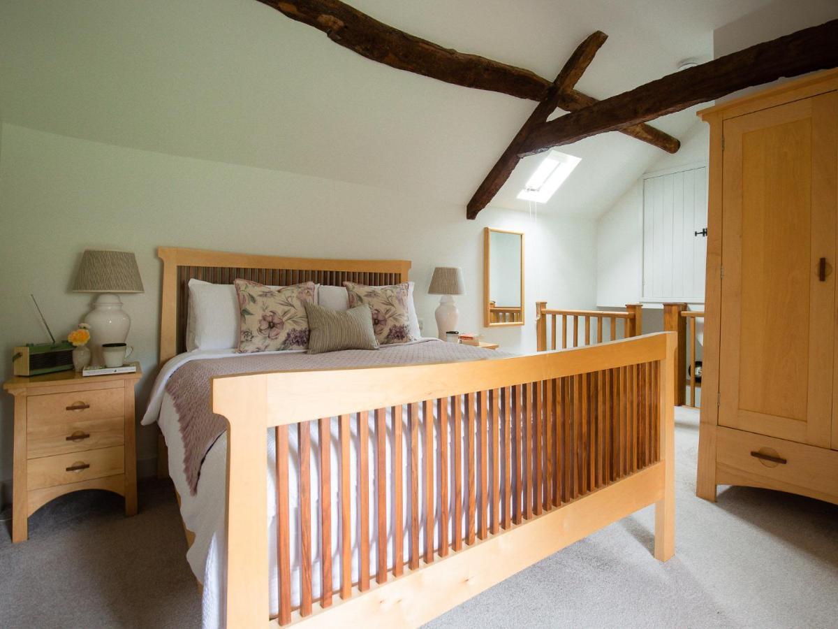 Adlestrop Climbing Rose Cottage - Dog Friendly - Peaceful Cotswold Cottage מראה חיצוני תמונה