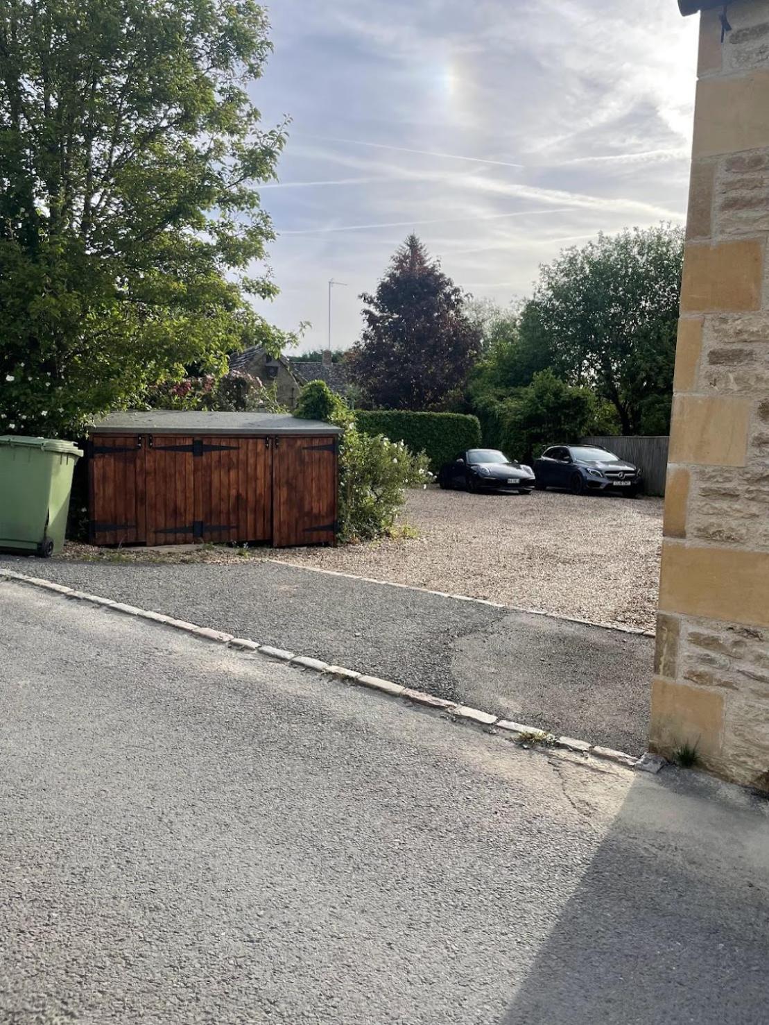 Adlestrop Climbing Rose Cottage - Dog Friendly - Peaceful Cotswold Cottage מראה חיצוני תמונה